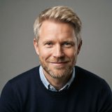 Foto af Mads Jensen