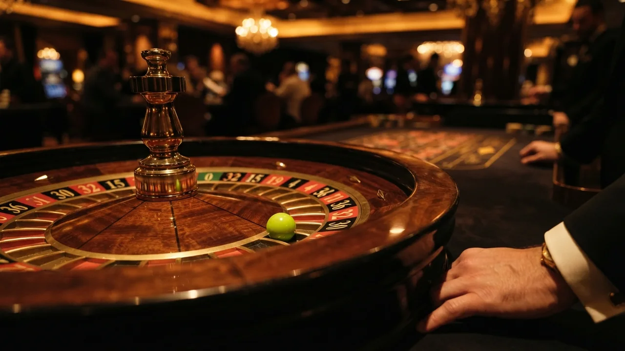 bedste online casino uden om rofus