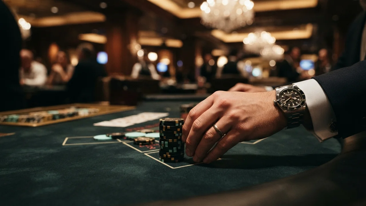 bedste online casino uden om rofus